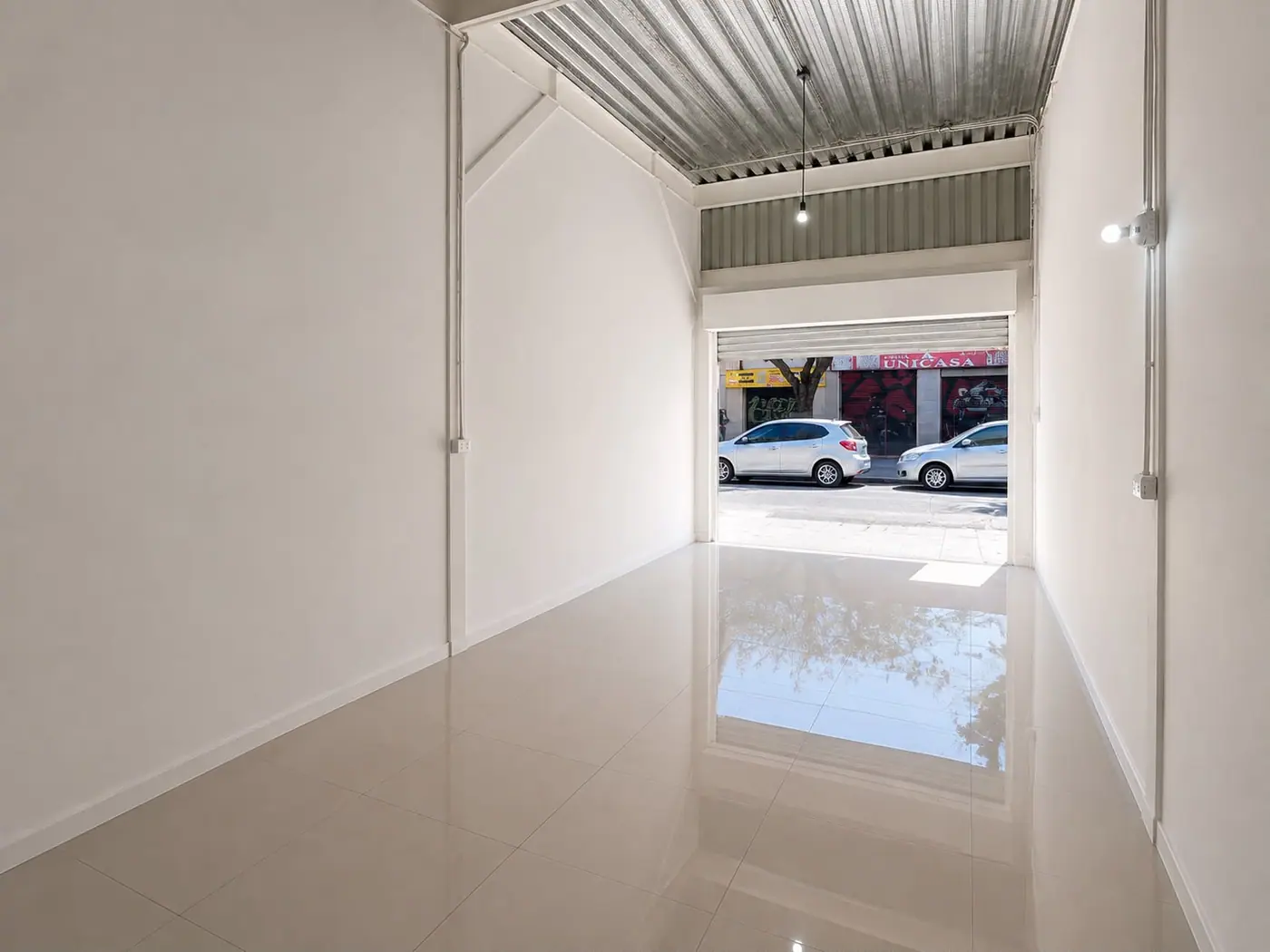 Local 50 m2 en arriendo, calle Arlegui, Viña del Mar — Viña del Mar, Región de Valparaíso