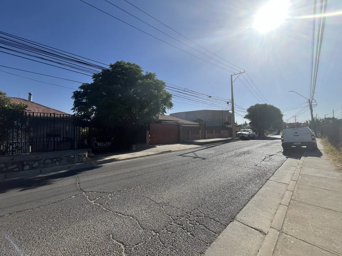 Amplia casa en venta, centro de Villa Alemana — Villa Alemana, Región de Valparaíso
