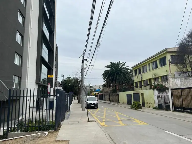 Amplia casa en venta, Población Mackenna, Viña del Mar. — Pob. Mackenna · Viña del Mar, Valparaíso