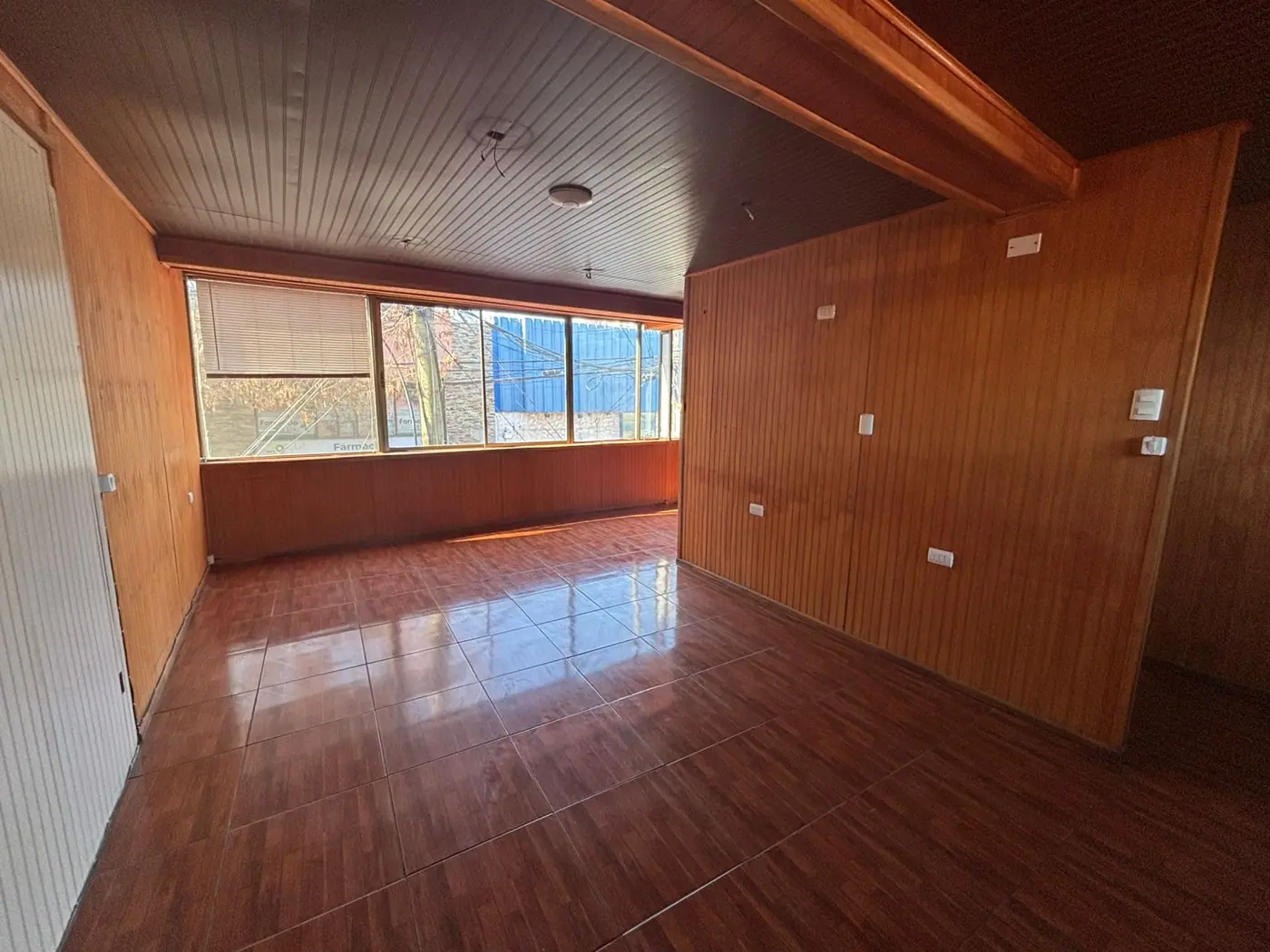 Amplia oficina en arriendo, pleno centro de Villa Alemana — Villa Alemana, Región de Valparaíso