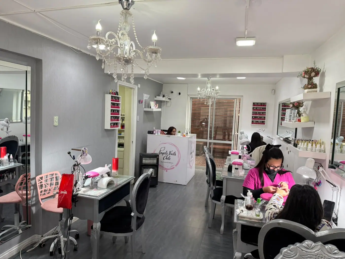 Amplia propiedad comercial en arriendo, a pasos de Mall Marina, Viña del Mar — Viña del Mar, Región de Valparaíso