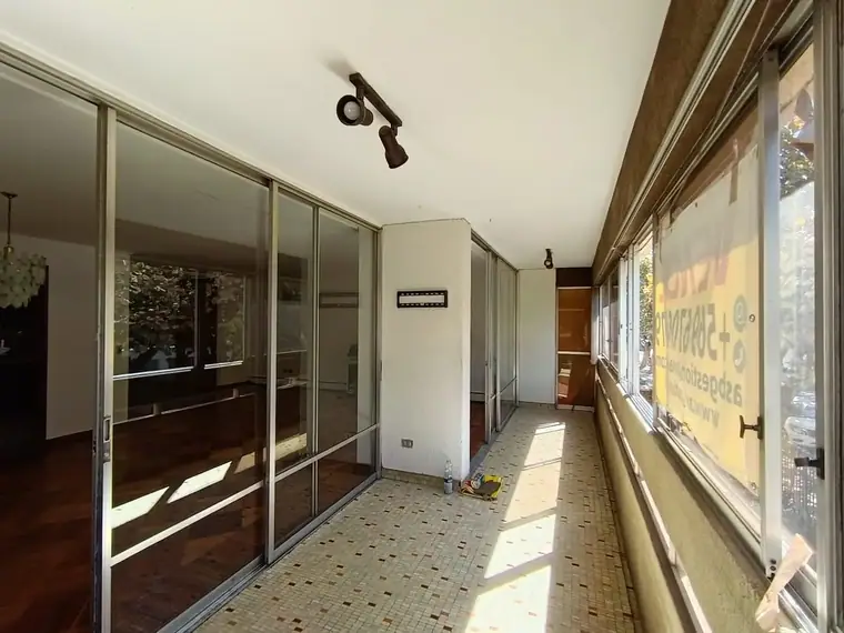 Amplio departamento 3 dormitorios en venta, sector Poniente, Viña del Mar — Sector Poniente · Viña del Mar, Valparaíso