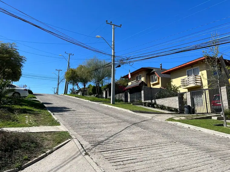 Propiedades en Quilpué
