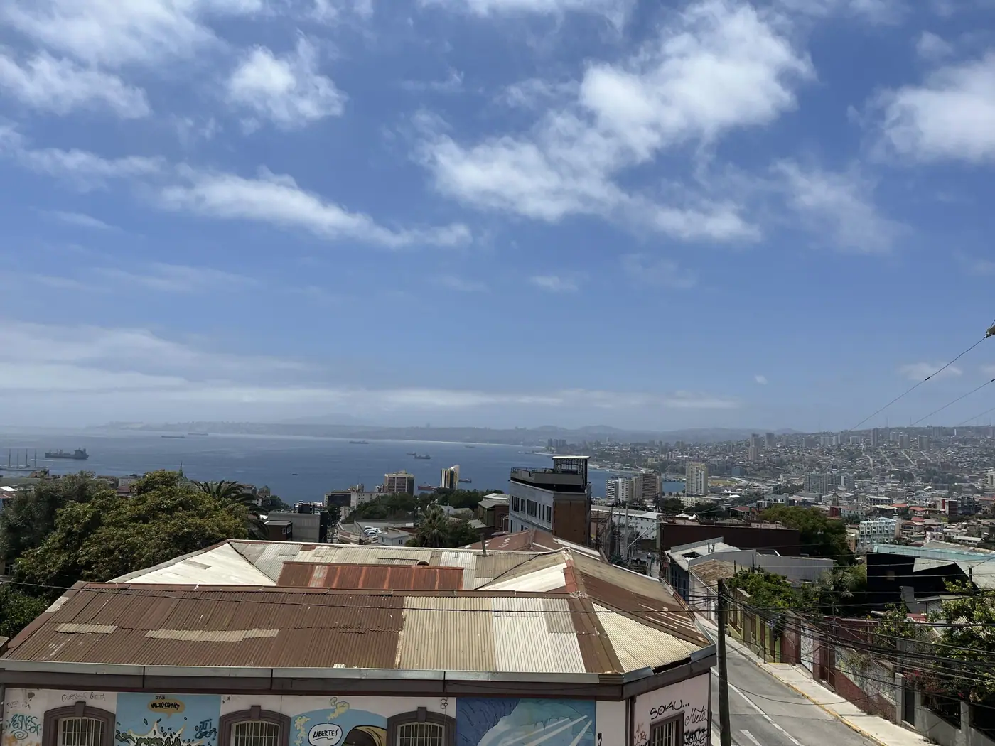 Casona en venta, Cerro Cárcel, Valparaíso. — Valparaíso, Región de Valparaíso
