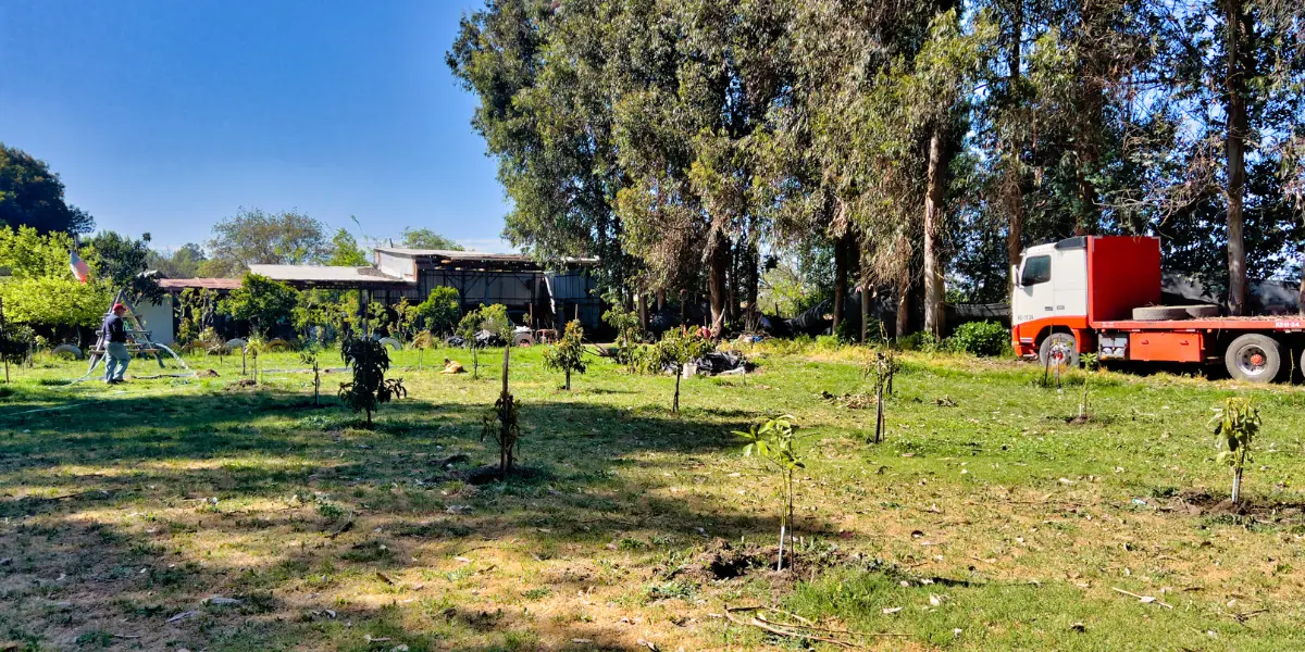 Centro Recreacional en venta, San Javier de Loncomilla — Linares, Región del Maule