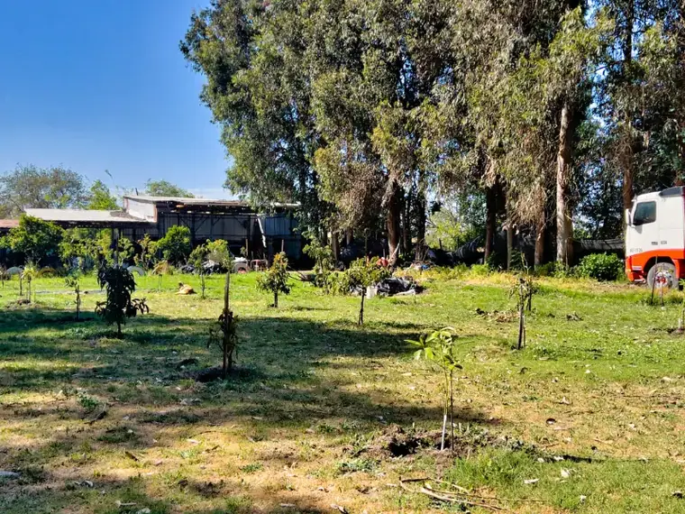 Centro Recreacional en venta, San Javier de Loncomilla — Linares, Maule