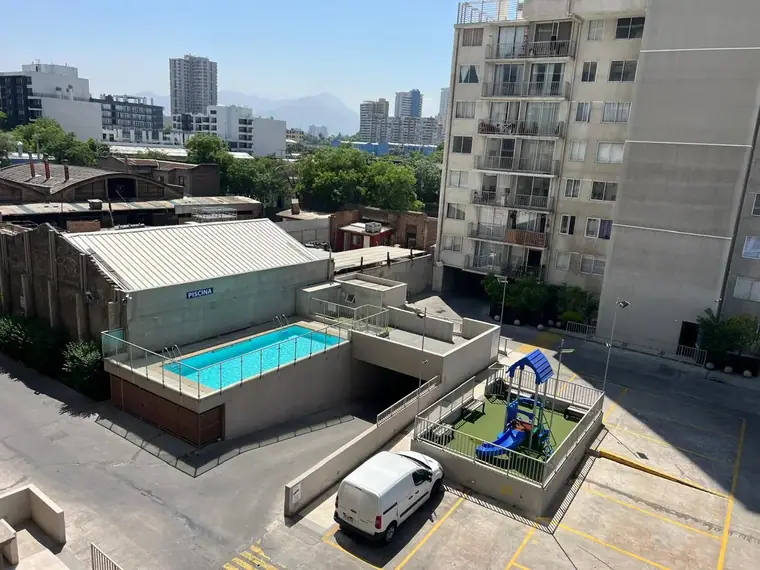 Propiedades en Santiago