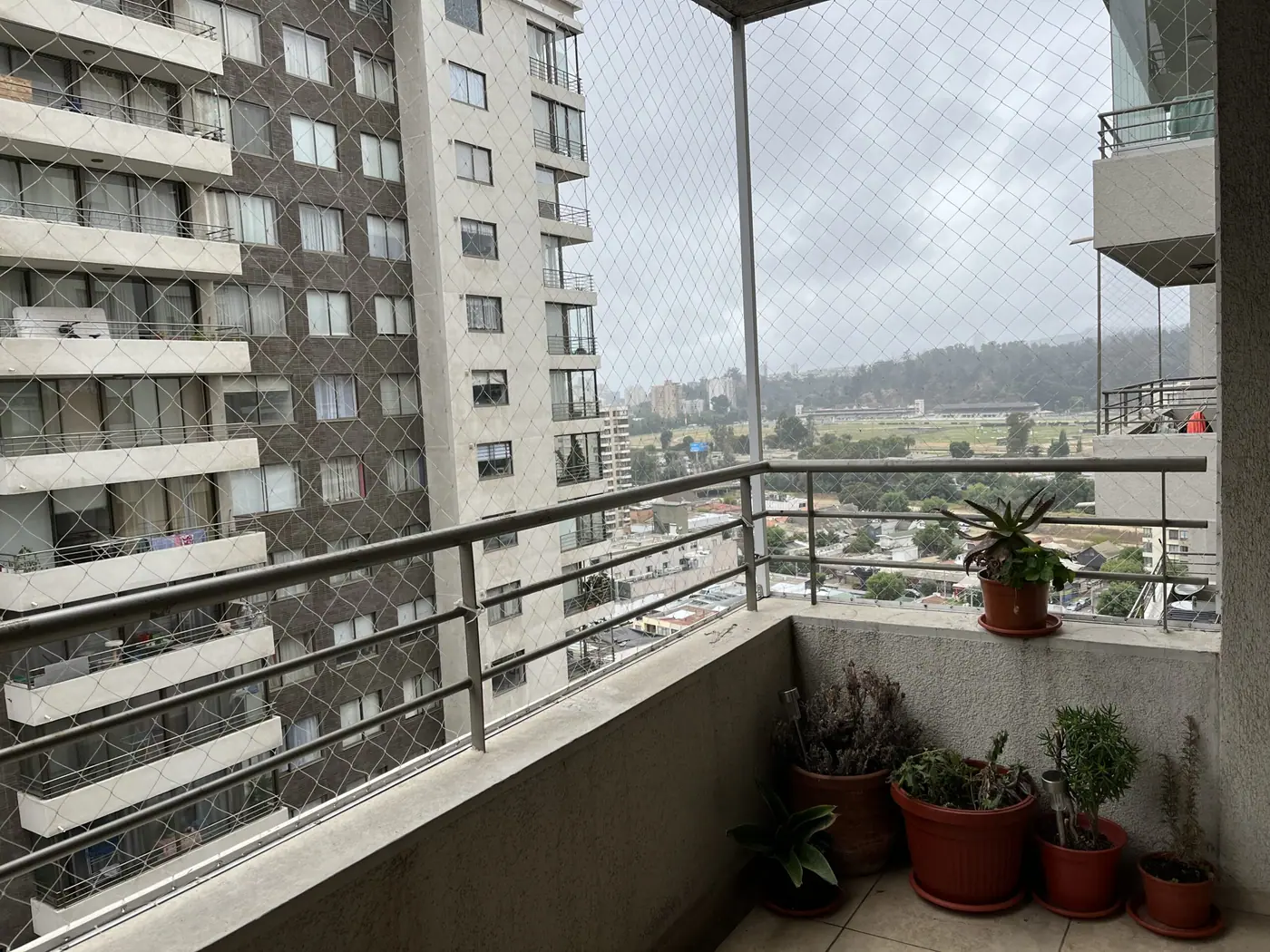 Departamento 2 dormitorios en venta, Alvarez, Viña del Mar. — Viña del Mar, Región de Valparaíso