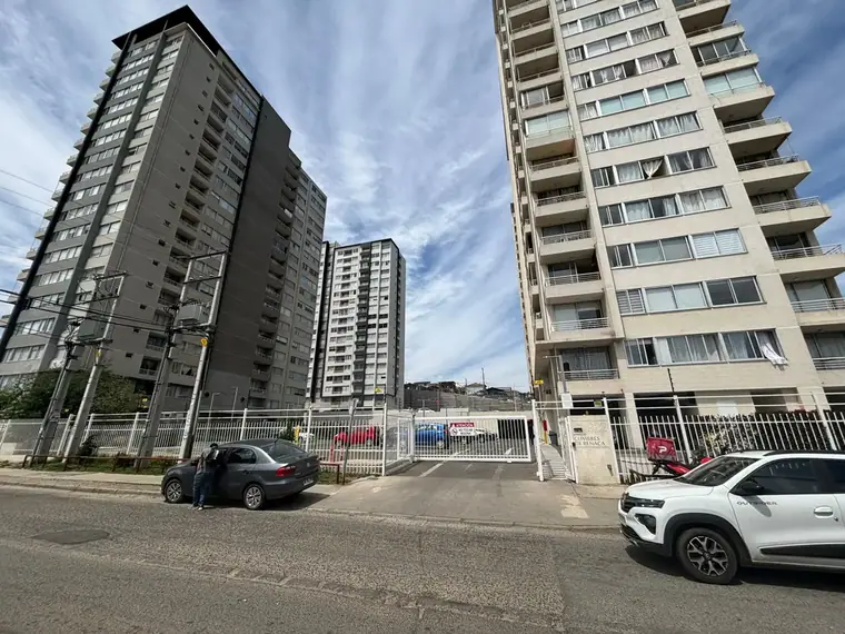 Departamento 2 dormitorios en venta, Reñaca Alto, Viña del Mar — Reñaca Alto · Viña del Mar, Valparaíso