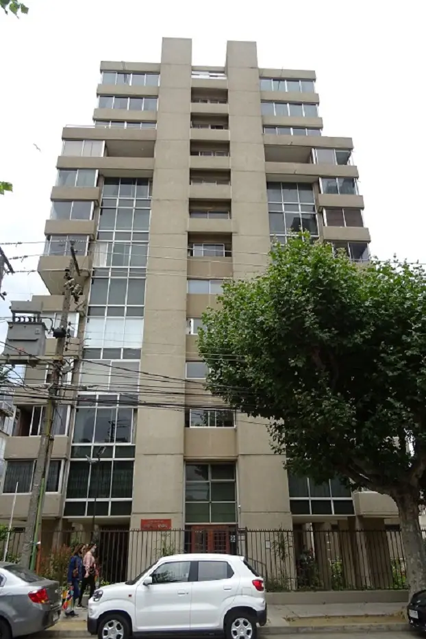 Departamento 2 dormitorios en venta, Sector Poniente, Viña del Mar — Viña del Mar, Región de Valparaíso