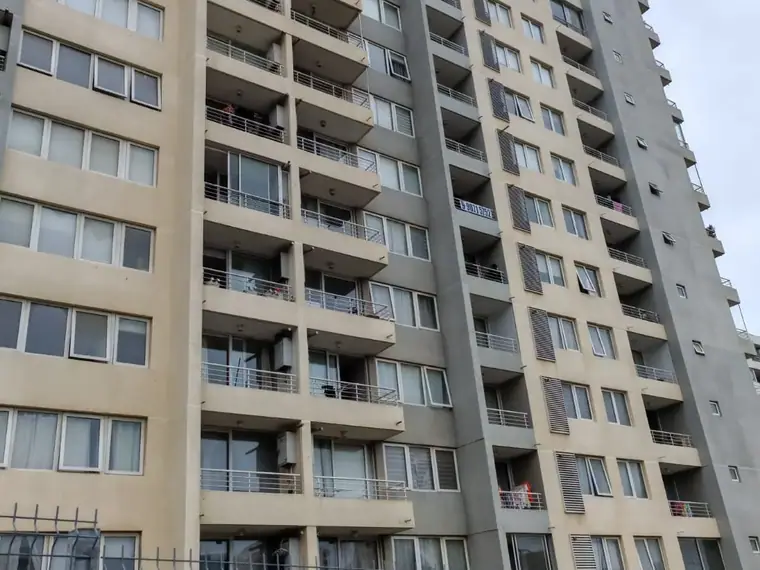 Departamento 3 dormitorios en arriendo, Gregorio Marañon, Viña del Mar. — Gregorio Marañon · Viña del Mar, Valparaíso