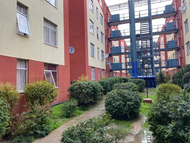 Departamento 3 dormitorios en venta, Los Almendros, Quilpué — Quilpué, Valparaíso