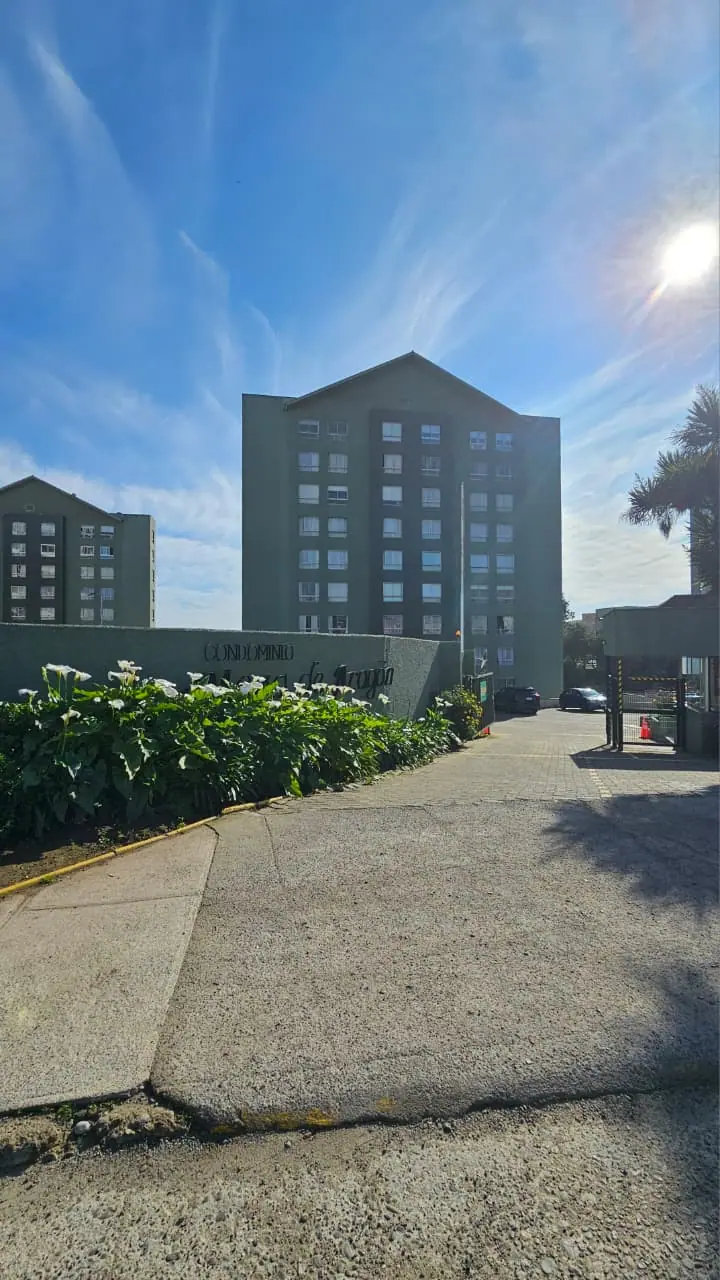 Departamento 3 dormitorios en venta, Mesa de Aragón, Gomez Carreño, Viña del Mar — Viña del Mar, Región de Valparaíso