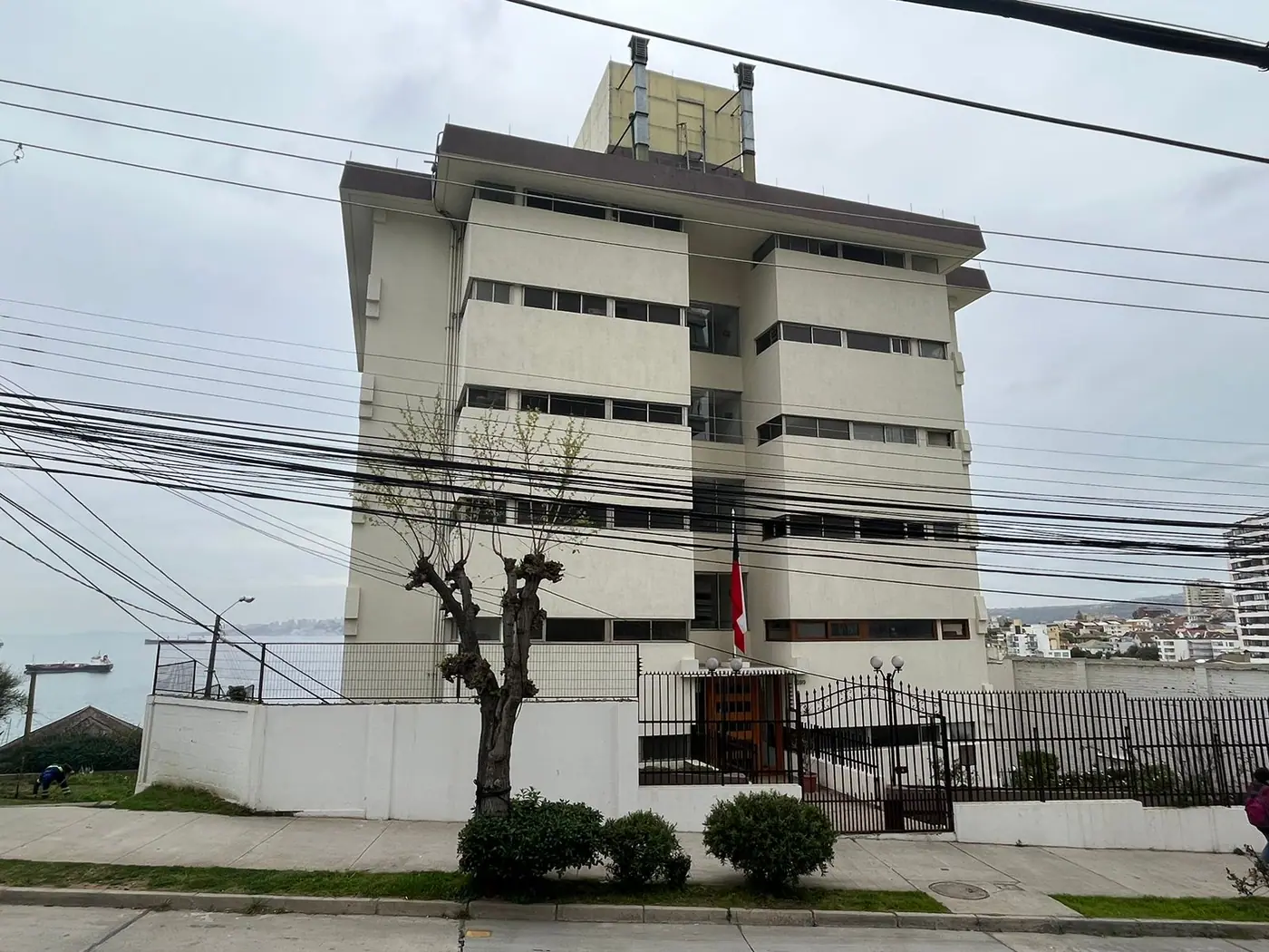 Departamento 3 dormitorios en venta, Recreo, Viña del Mar. — Viña del Mar, Región de Valparaíso