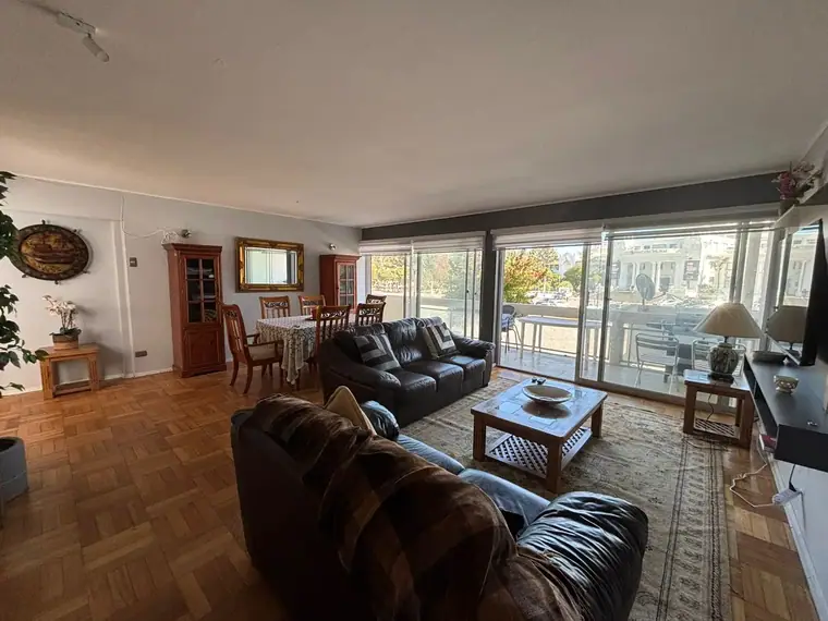 Departamento 4 dormitorios en venta, Av. San Martín, Viña del Mar — Sector Poniente · Viña del Mar, Valparaíso