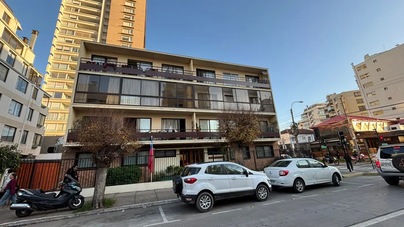 Departamento 4 dormitorios en venta, sector Poniente, Viña del Mar — Viña del Mar, Región de Valparaíso