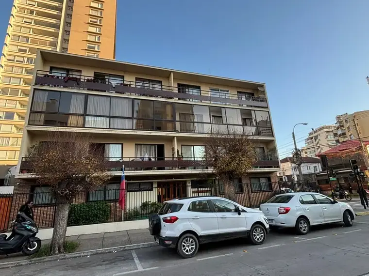 Departamento 4 dormitorios en venta, sector Poniente, Viña del Mar — Sector Poniente · Viña del Mar, Valparaíso
