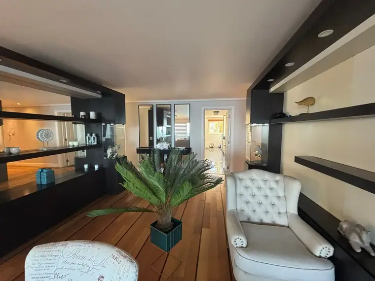 Departamento 4 dormitorios en venta, vista privilegiada al Mar, Edmundo Eluchans, Viña del Mar — Reñaca · Viña del Mar, Valparaíso