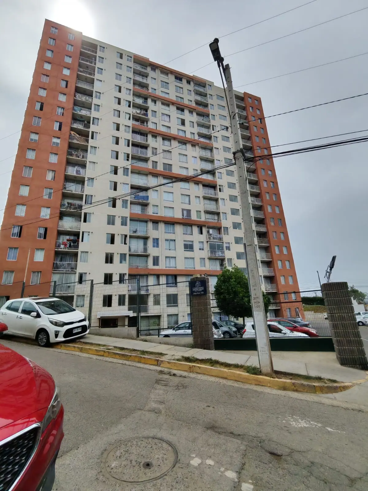 Departamento en venta ideal para para inversión, Villa Dulce, Viña del Mar — Viña del Mar, Región de Valparaíso