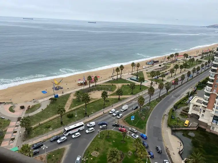 Propiedades en Viña del Mar