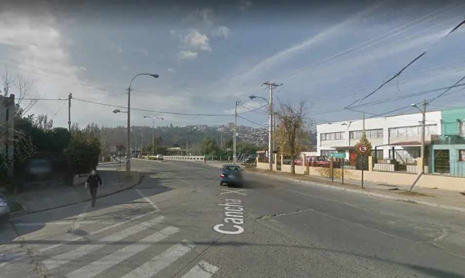 Gran propiedad comercial, ideal instituto, Viña del Mar — Viña del Mar, Región de Valparaíso