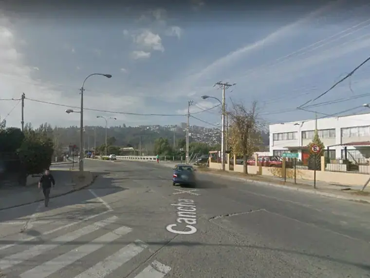 Gran propiedad comercial, ideal instituto, Viña del Mar — Viña Centro · Viña del Mar, Valparaíso