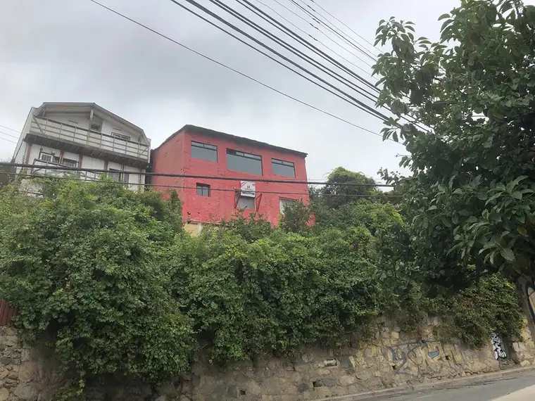 Gran propiedad en venta, ubicada en Sector Sausalito — Sausalito · Viña del Mar, Valparaíso