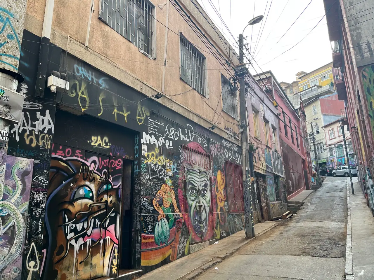 Gran propiedad en venta, potencialmente comercial — Valparaíso, Región de Valparaíso