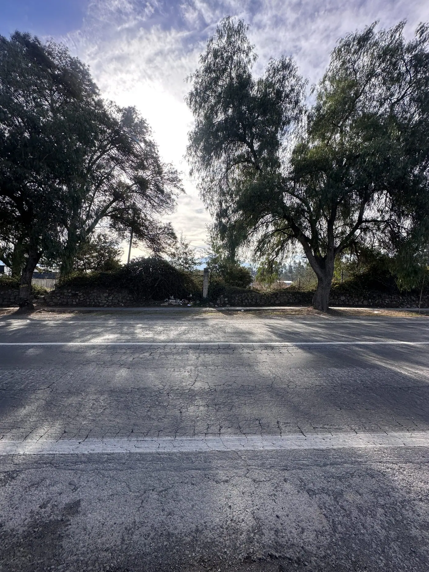 Gran terreno de 11.000 m2, San Francisco de Mostazal, Región de O’Higgins. — Mostazal, Región de O'Higgins