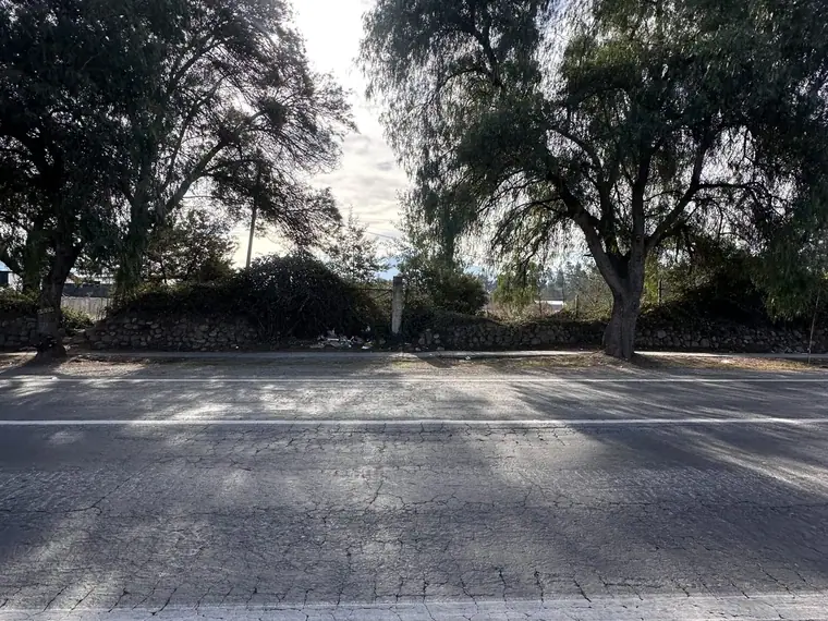 Gran terreno de 11.000 m2, San Francisco de Mostazal, Región de O’Higgins. — Mostazal, O'Higgins