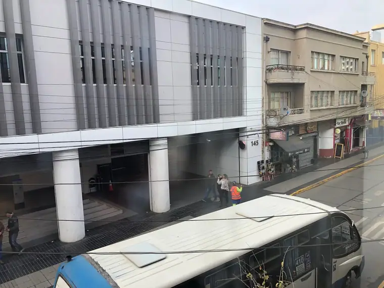 Oficina en arriendo, Traslaviña, Viña del Mar — Viña Centro · Viña del Mar, Valparaíso