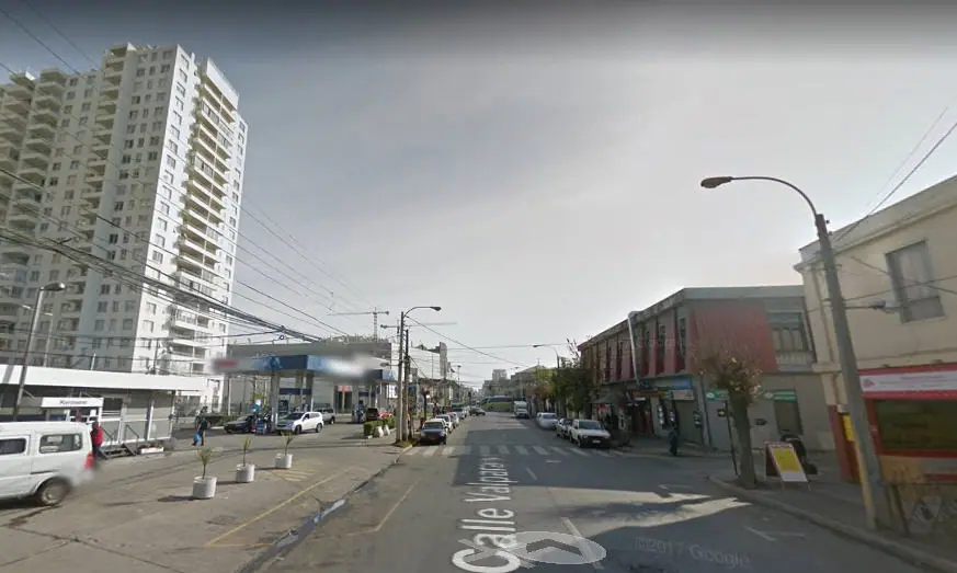 Oficina en arriendo, calle Valparaíso cercano a calle Batuco, Viña del Mar — Viña del Mar, Región de Valparaíso