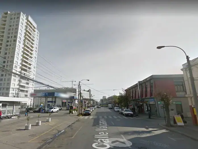 Oficina en arriendo, calle Valparaíso cercano a calle Batuco, Viña del Mar — Viña Centro · Viña del Mar, Valparaíso