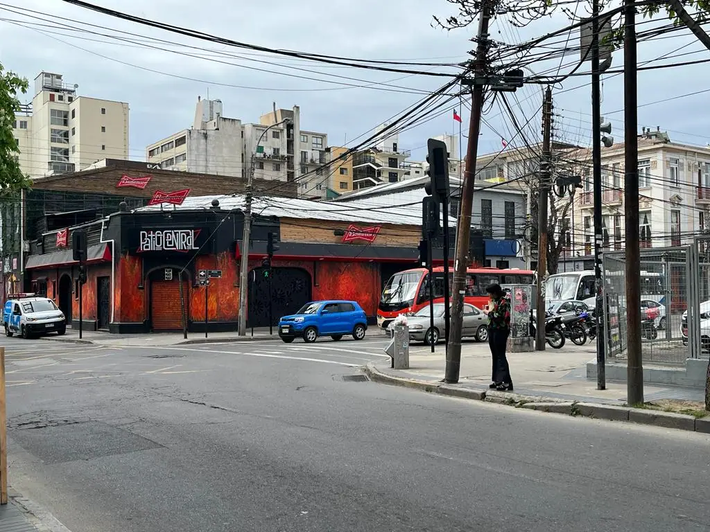 Oficinas en arriendo, calle Von Schroeders, Viña del Mar. — Viña del Mar, Región de Valparaíso