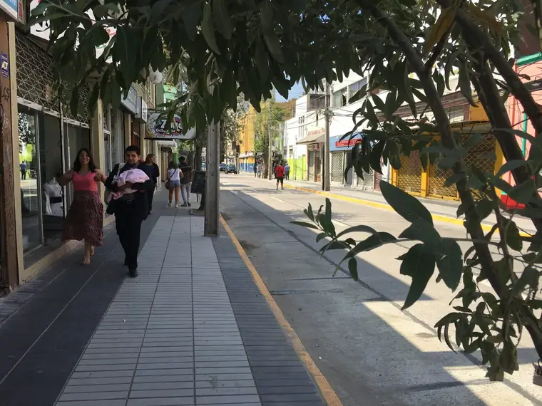 Oportunidad inversionistas! 2 locales en venta, Traslaviña, Viña del Mar. — Viña Centro · Viña del Mar, Valparaíso