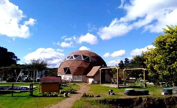 Parcela 15.000 m2 en venta, centro de eventos, Tabolango. — Limache, Región de Valparaíso