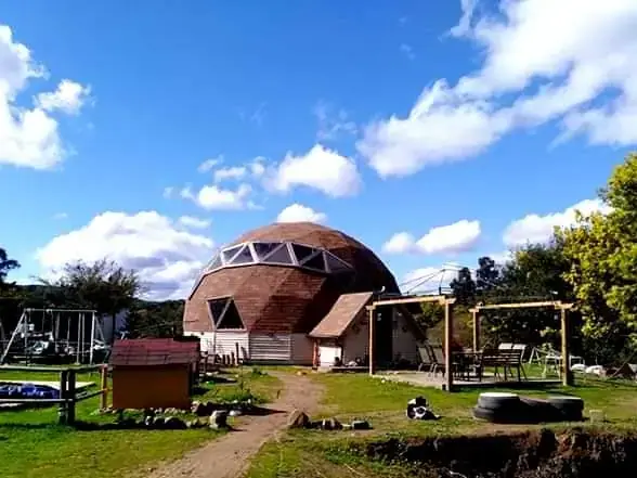 Parcela 15.000 m2 en venta, centro de eventos, Tabolango. — Tabolango · Limache, Valparaíso