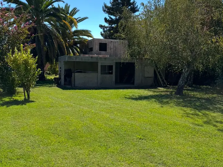 Parcela en venta, ubicada en Camino a Lonquen, Calera de Tango. — Calera de Tango, RM