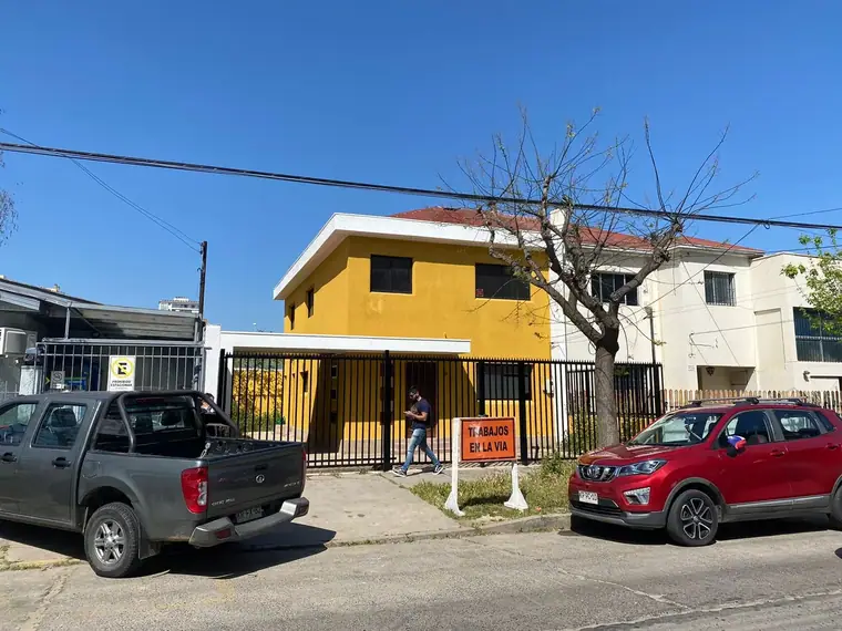Propiedad comercial en arriendo, Sector Oriente, Viña del Mar. — Sector Oriente · Viña del Mar, Valparaíso