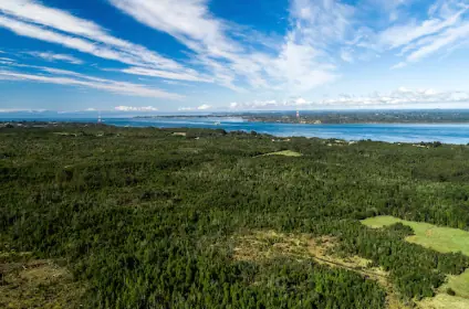 Proyecto Fundo El Astillero parcelas en venta comuna de Maullín — Maullín, Región de Los Lagos