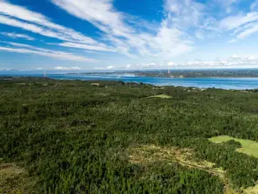 Proyecto Fundo El Astillero parcelas en venta comuna de Maullín — Maullín, Los Lagos
