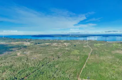 Proyecto Vértice Austral parcelas en venta comuna de Maullín — Maullín, Región de Los Lagos