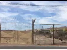 Terreno de 7980 m2 en Alto Hospicio — Alto Hospicio, Tarapacá