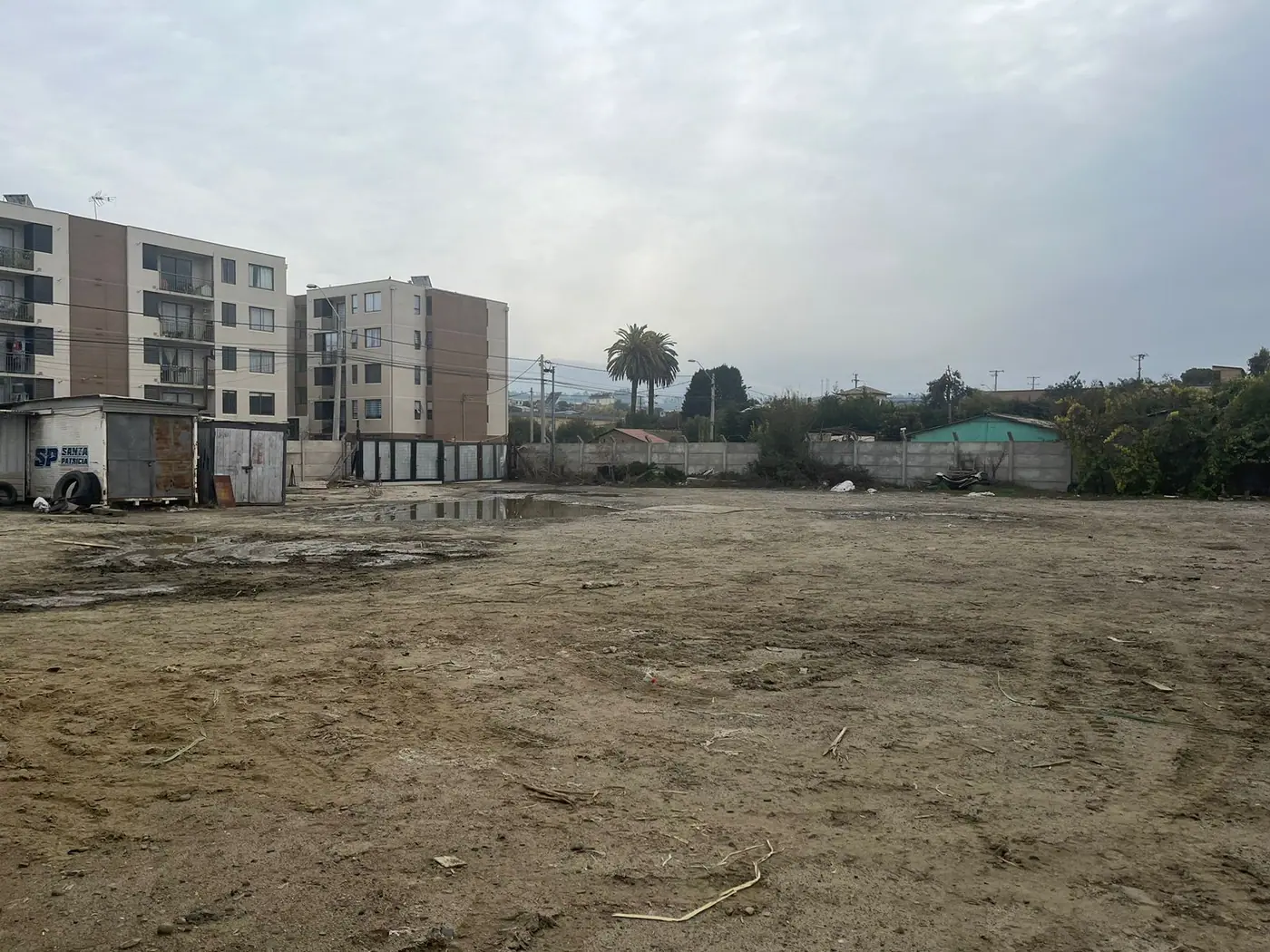 Rebajado!! Terreno en venta, Placilla — Viña del Mar, Región de Valparaíso
